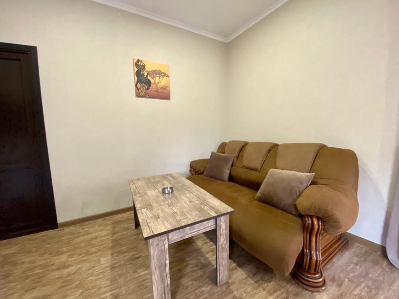 Tsaghkadzor Inn Hotel エクステリア 写真